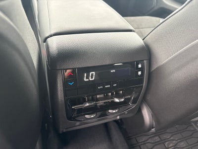 2026 Jeep Grand Cherokee L GRAND CHEROKEE L LAREDO ALTITUDE 4X2