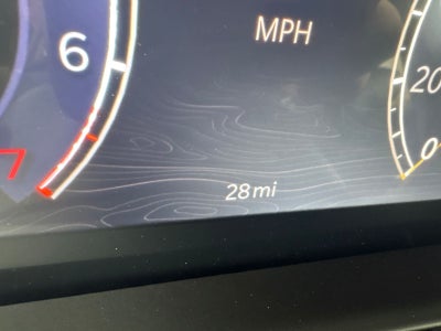 2026 Jeep Grand Cherokee L GRAND CHEROKEE L LAREDO ALTITUDE 4X2