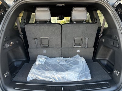 2025 Jeep Grand Cherokee L GRAND CHEROKEE L LIMITED 4X2