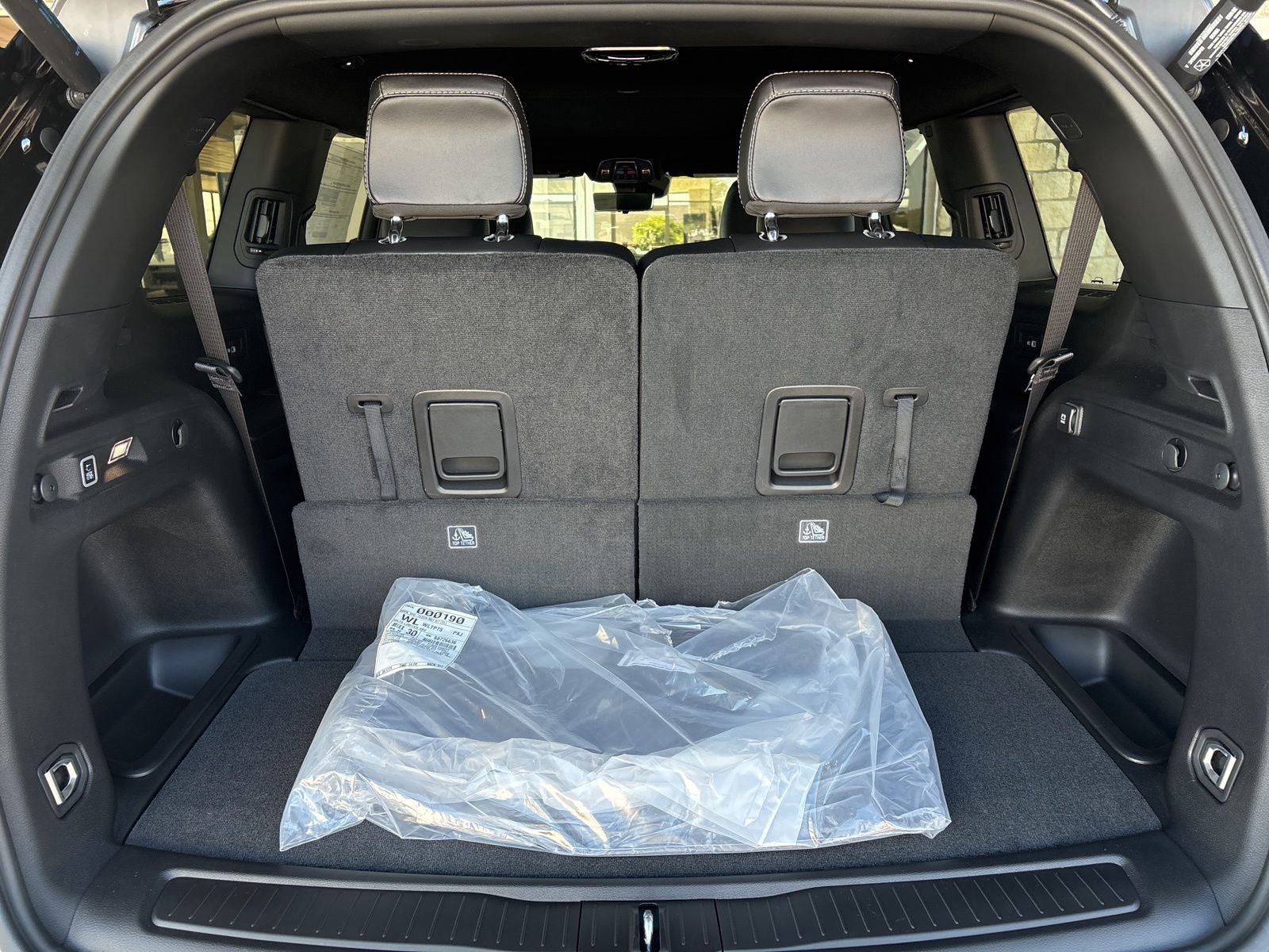 2025 Jeep Grand Cherokee L GRAND CHEROKEE L LIMITED 4X2