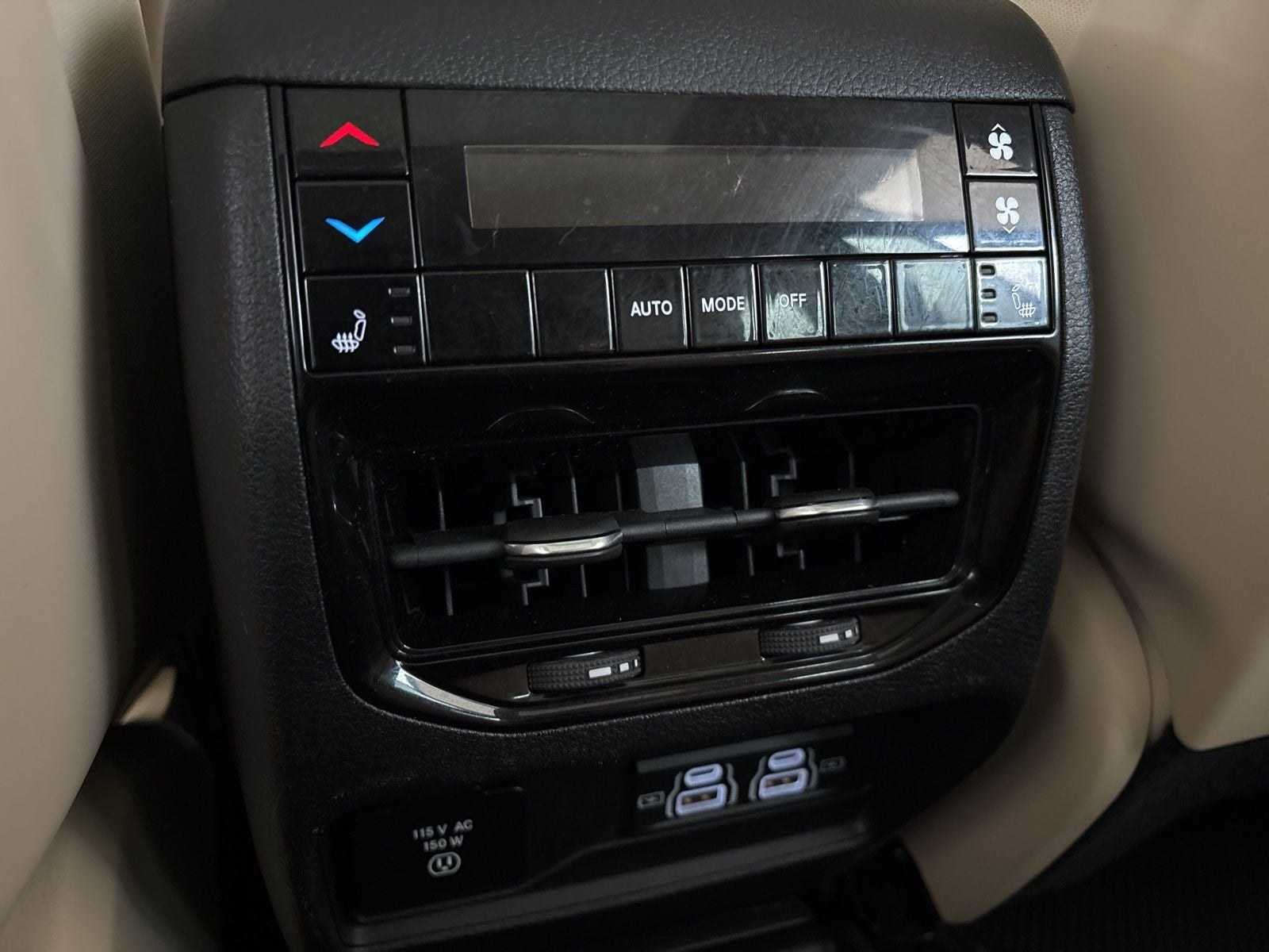 2022 Jeep Grand Cherokee L Limited 4x2