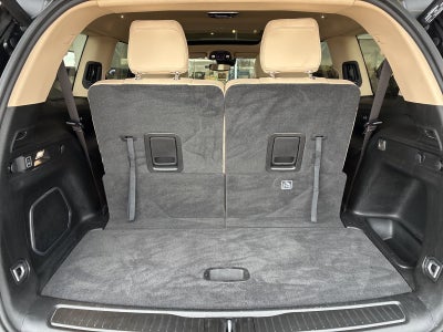 2022 Jeep Grand Cherokee L Limited 4x2