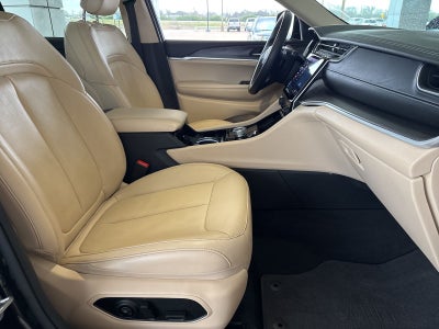 2022 Jeep Grand Cherokee L Limited 4x2