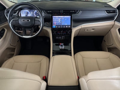 2022 Jeep Grand Cherokee L Limited 4x2