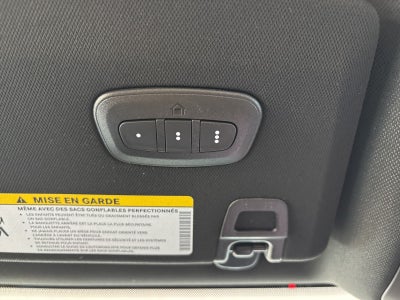 2026 Jeep Grand Cherokee L GRAND CHEROKEE L LIMITED 4X2