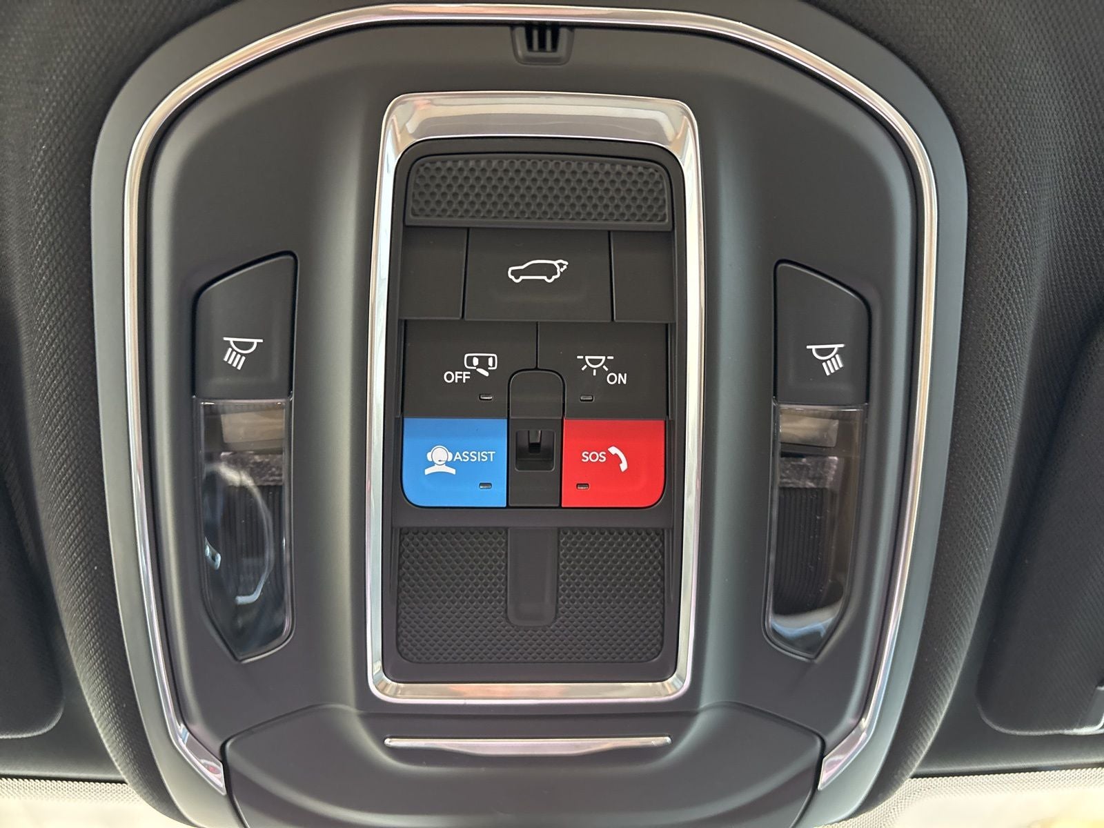 2026 Jeep Grand Cherokee L GRAND CHEROKEE L LIMITED 4X2