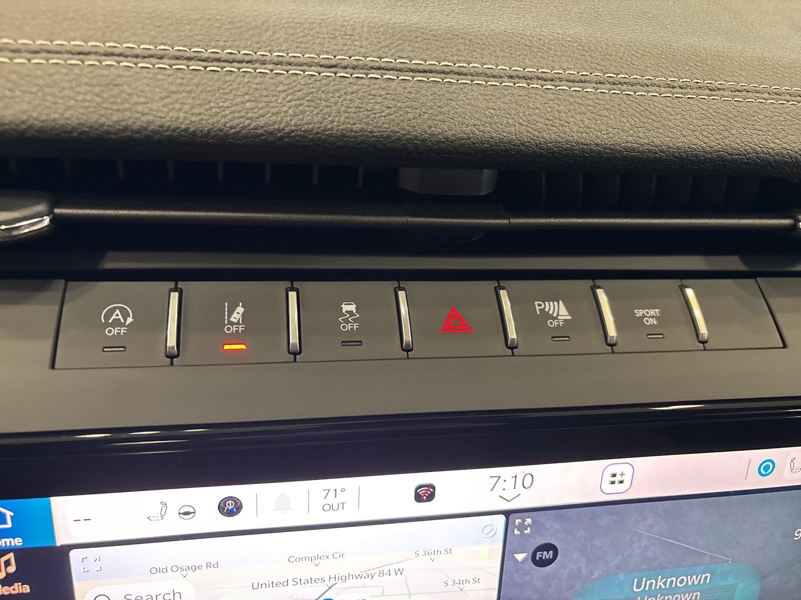 2026 Jeep Grand Cherokee L GRAND CHEROKEE L LIMITED 4X2