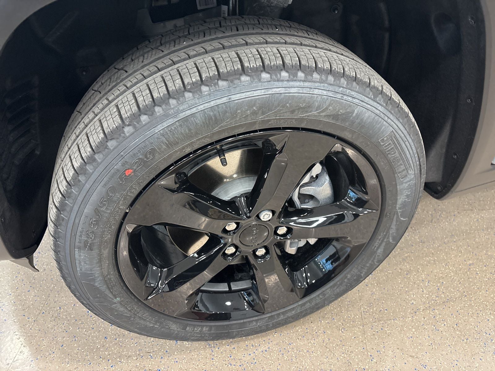 2026 Jeep Grand Cherokee L GRAND CHEROKEE L LIMITED 4X2