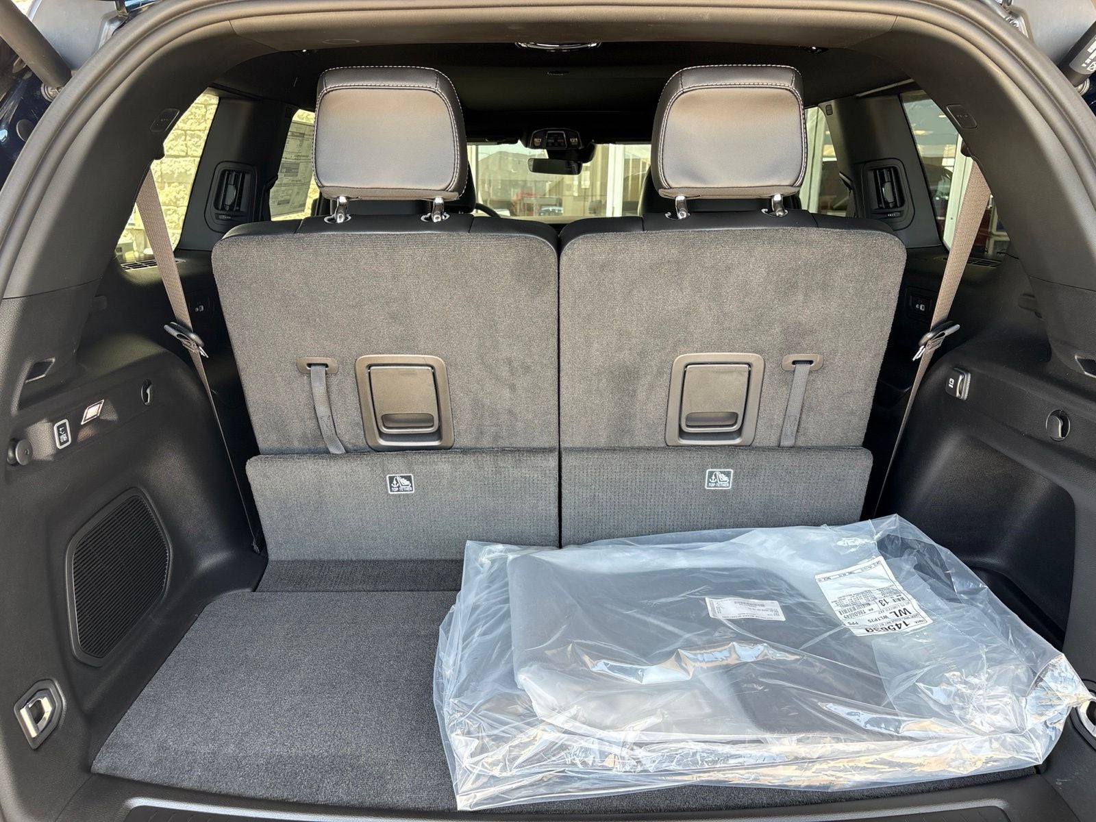 2026 Jeep Grand Cherokee L GRAND CHEROKEE L LIMITED 4X2