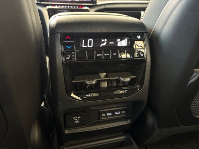 2026 Jeep Grand Cherokee L GRAND CHEROKEE L LIMITED 4X2