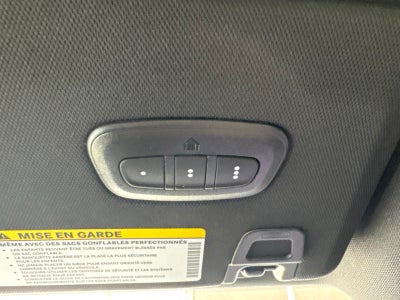 2026 Jeep Grand Cherokee L GRAND CHEROKEE L LIMITED 4X2