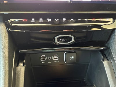 2026 Jeep Grand Cherokee L GRAND CHEROKEE L LIMITED 4X2