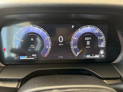 2026 Jeep Grand Cherokee L GRAND CHEROKEE L LIMITED 4X2