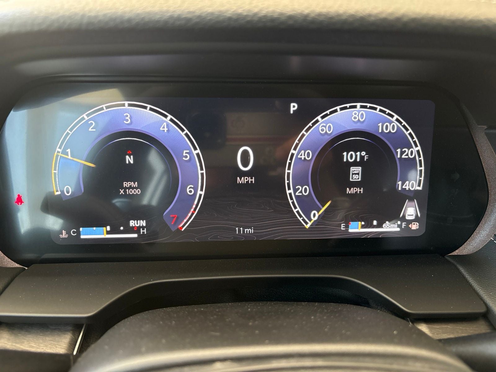 2026 Jeep Grand Cherokee L GRAND CHEROKEE L LIMITED 4X2