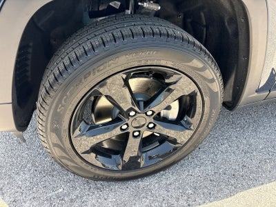 2026 Jeep Grand Cherokee L GRAND CHEROKEE L LIMITED 4X2