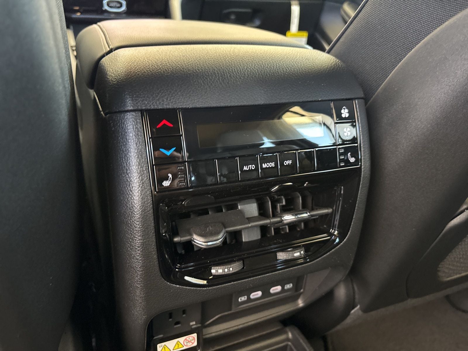 2026 Jeep Grand Cherokee L GRAND CHEROKEE L LIMITED 4X2