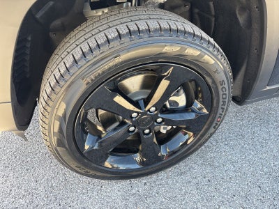 2026 Jeep Grand Cherokee L GRAND CHEROKEE L LIMITED 4X2