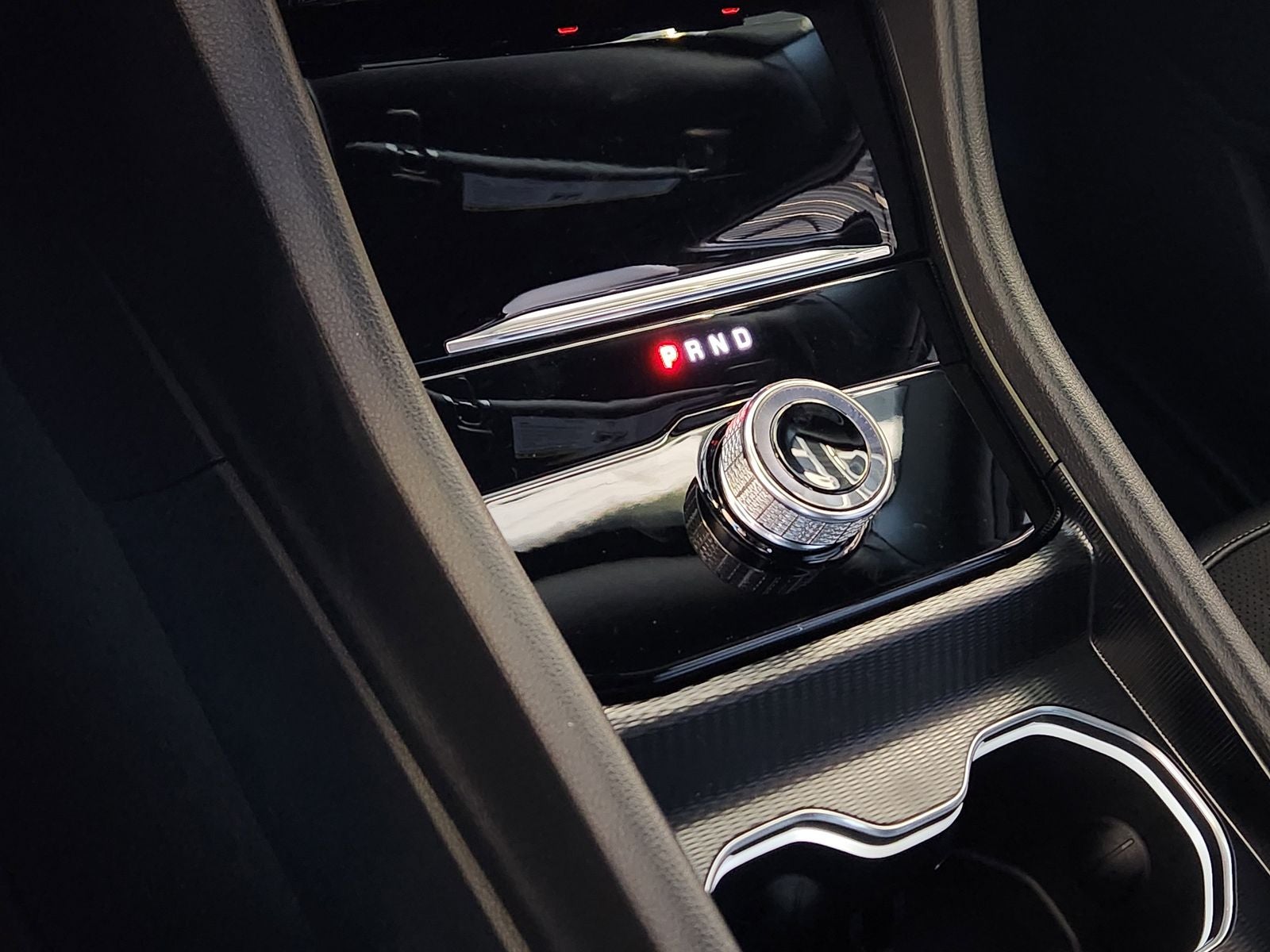 2025 Jeep Grand Cherokee L GRAND CHEROKEE L ALTITUDE X 4X4