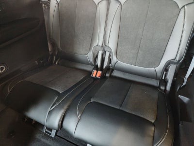 2025 Jeep Grand Cherokee L GRAND CHEROKEE L ALTITUDE X 4X4