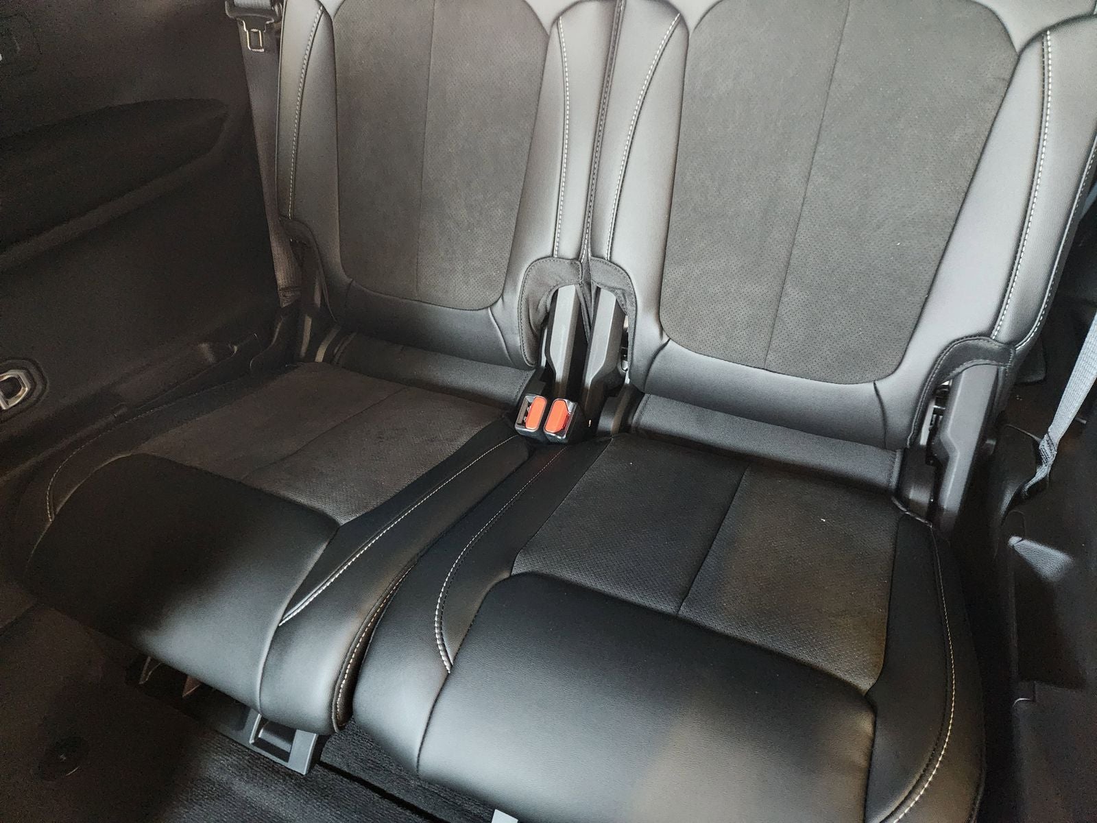 2025 Jeep Grand Cherokee L GRAND CHEROKEE L ALTITUDE X 4X4