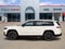 2025 Jeep Grand Cherokee L GRAND CHEROKEE L ALTITUDE X 4X4