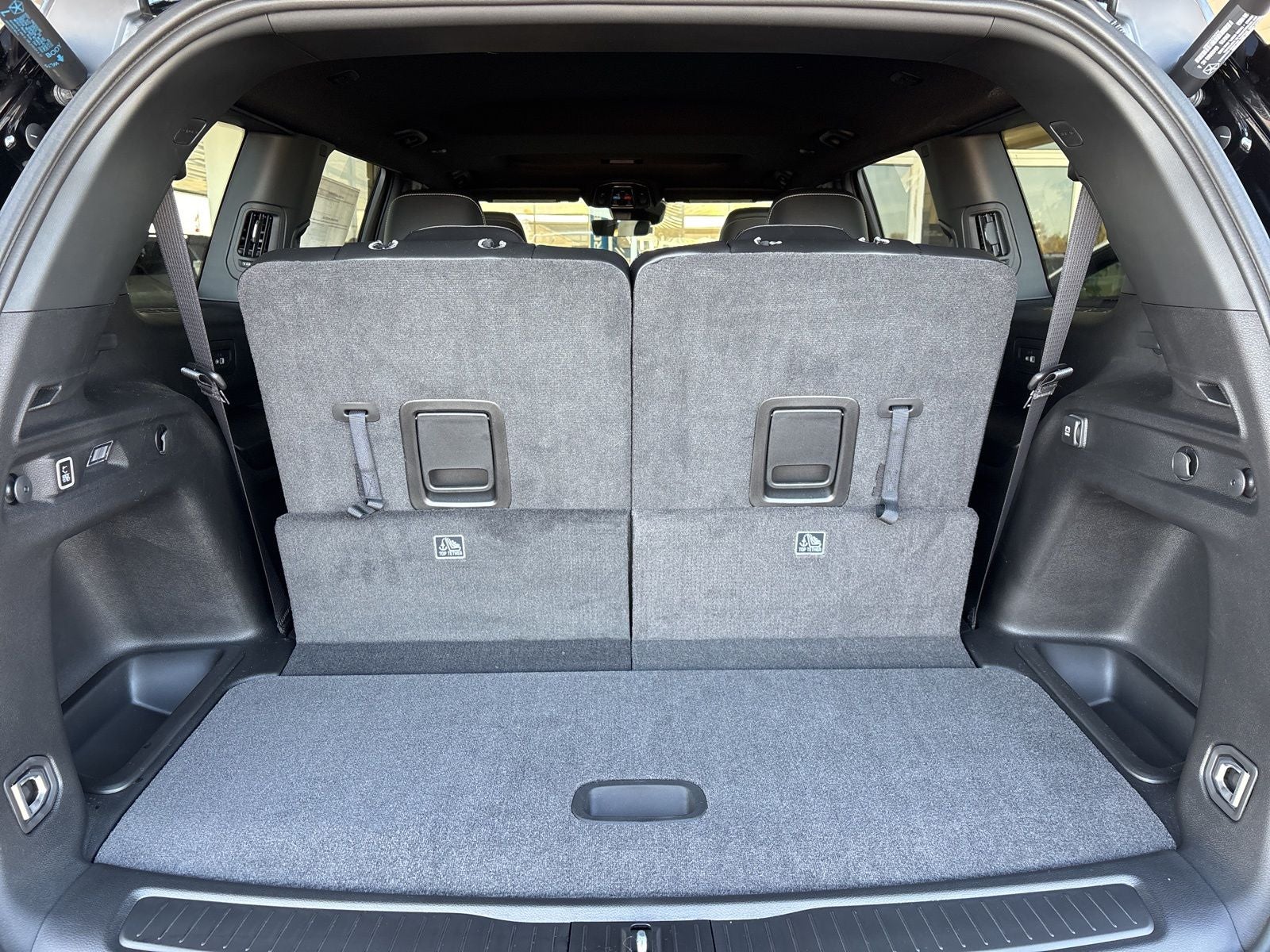 2025 Jeep Grand Cherokee L GRAND CHEROKEE L ALTITUDE X 4X4