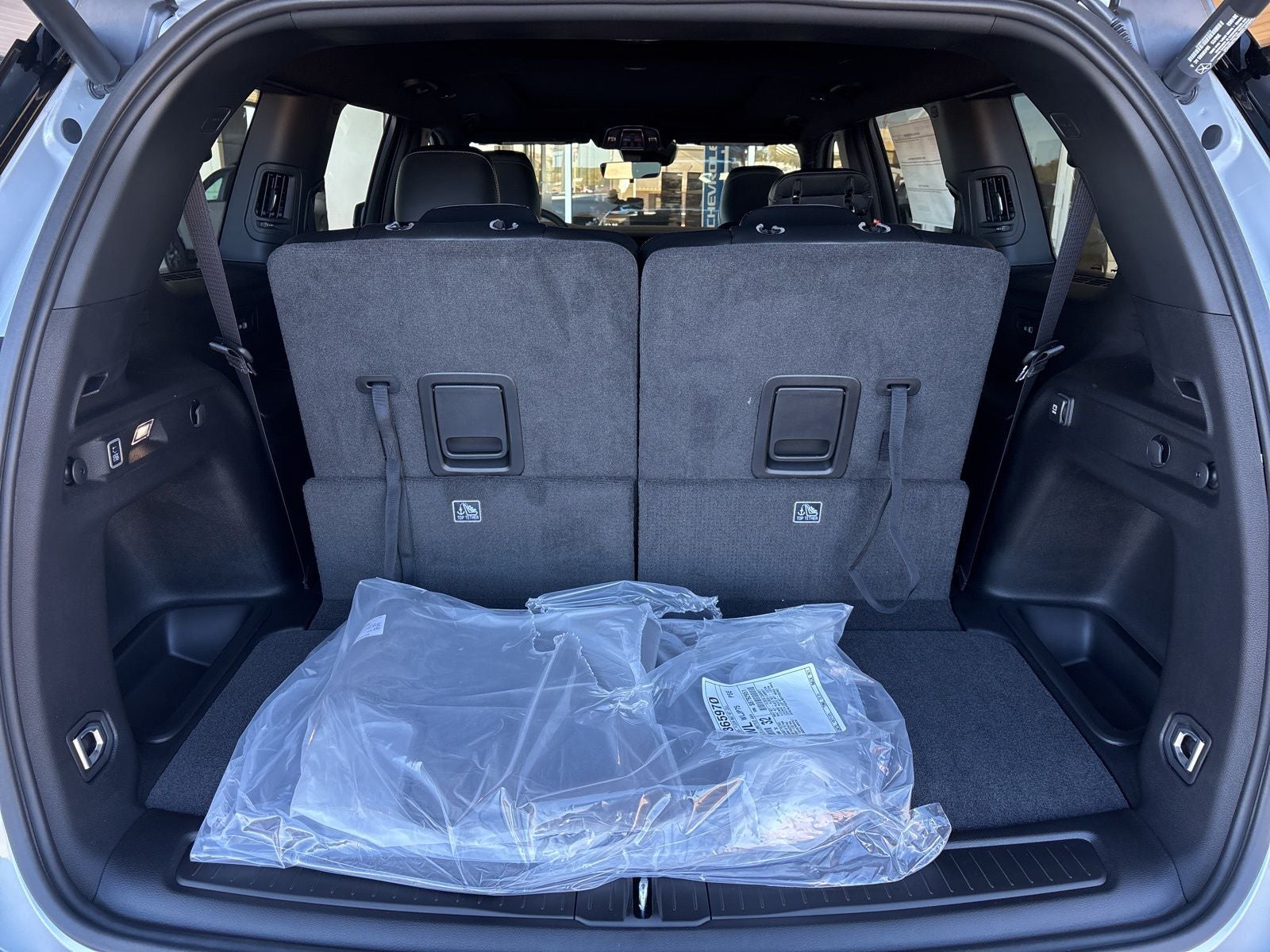 2025 Jeep Grand Cherokee L GRAND CHEROKEE L LIMITED 4X4