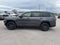 2025 Jeep Grand Cherokee L GRAND CHEROKEE L LIMITED 4X4