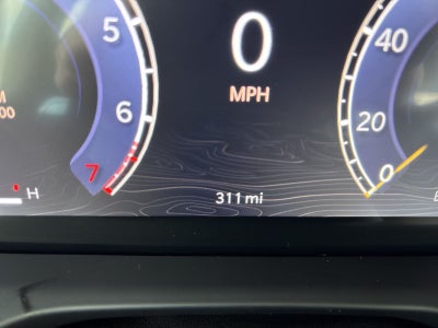 2025 Jeep Grand Cherokee L GRAND CHEROKEE L LIMITED 4X4