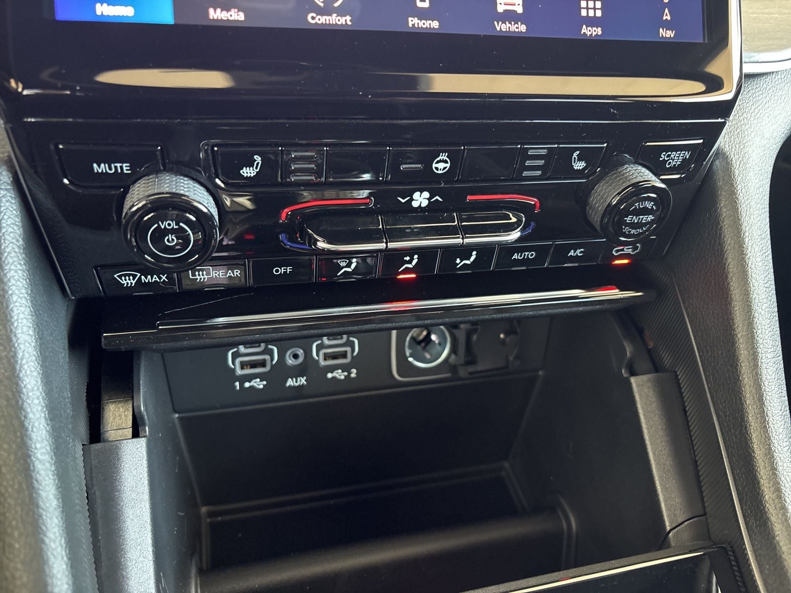 2025 Jeep Grand Cherokee L GRAND CHEROKEE L LIMITED 4X4