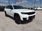 2025 Jeep Grand Cherokee L GRAND CHEROKEE L LIMITED 4X4