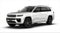 2026 Jeep Grand Cherokee L GRAND CHEROKEE L LIMITED RESERVE 4X4