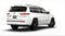 2026 Jeep Grand Cherokee L GRAND CHEROKEE L LIMITED RESERVE 4X4