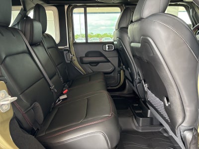 2026 Jeep Wrangler WRANGLER 4-DOOR MOAB 392