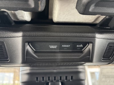 2026 Jeep Wrangler WRANGLER 4-DOOR MOAB 392