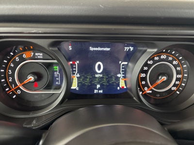 2026 Jeep Wrangler WRANGLER 4-DOOR MOAB 392