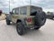 2026 Jeep Wrangler WRANGLER 4-DOOR MOAB 392