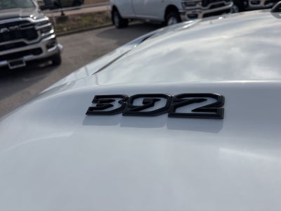 2026 Jeep Wrangler WRANGLER 4-DOOR MOAB 392