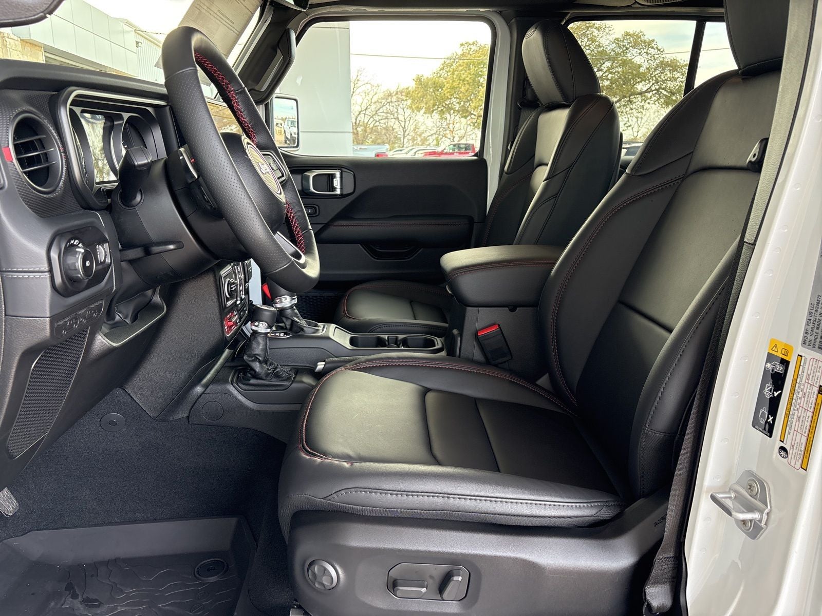 2026 Jeep Wrangler WRANGLER 4-DOOR MOAB 392