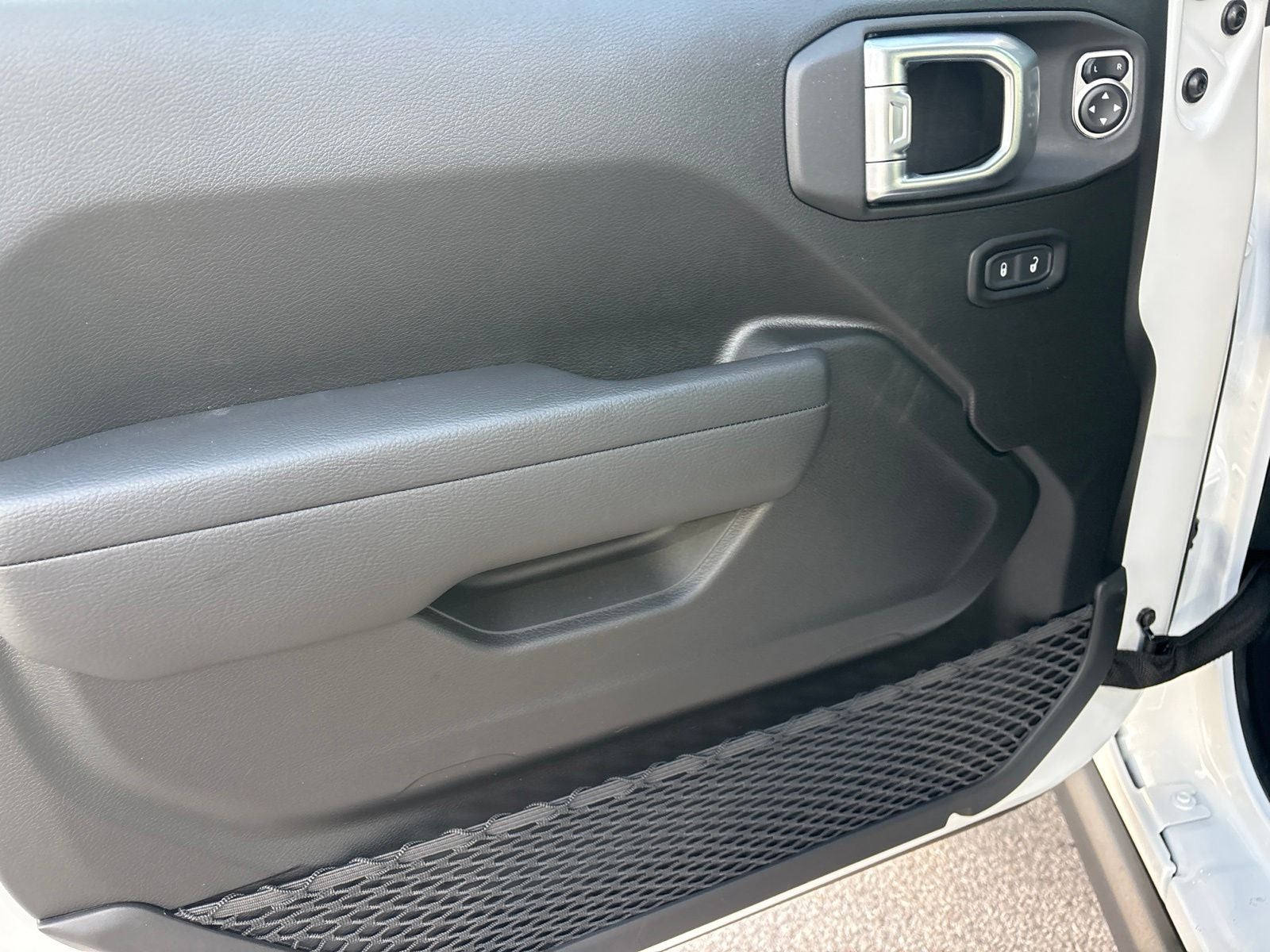 2026 Jeep Wrangler WRANGLER 4-DOOR WILLYS 392