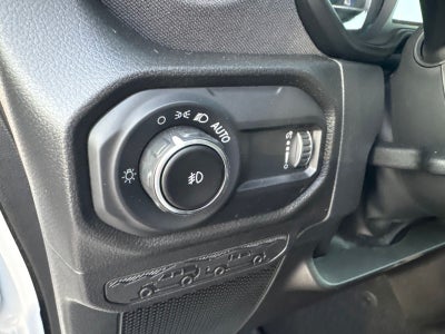 2026 Jeep Wrangler WRANGLER 4-DOOR WILLYS 392