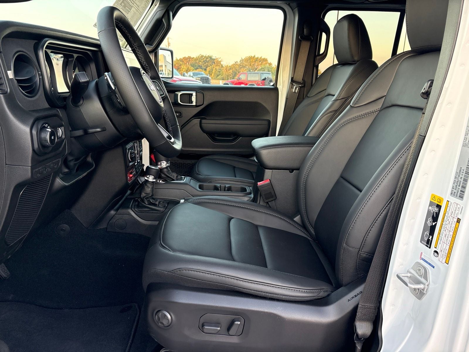 2026 Jeep Wrangler WRANGLER 4-DOOR WILLYS 392
