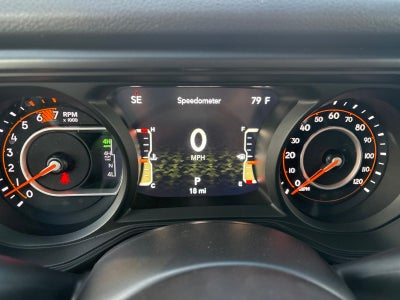 2026 Jeep Wrangler WRANGLER 4-DOOR WILLYS 392
