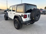 2026 Jeep Wrangler WRANGLER 4-DOOR WILLYS 392
