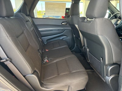 2026 Dodge Durango DURANGO GT AWD HEMI V8