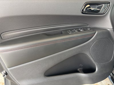2026 Dodge Durango DURANGO GT AWD HEMI V8