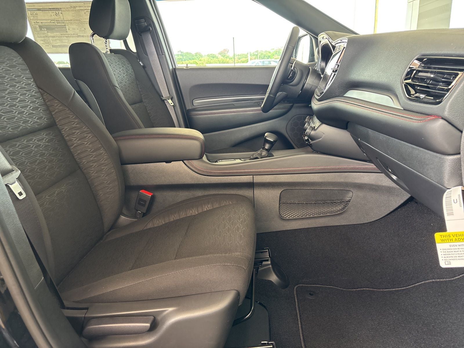 2026 Dodge Durango DURANGO GT AWD HEMI V8
