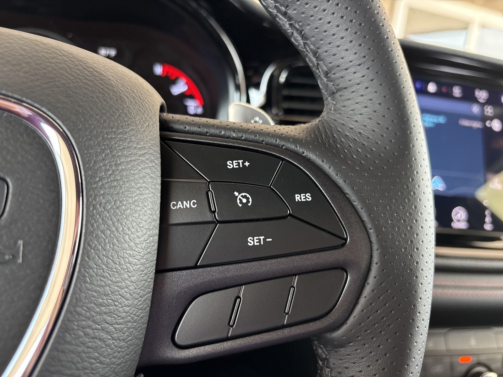 2026 Dodge Durango DURANGO GT AWD HEMI V8