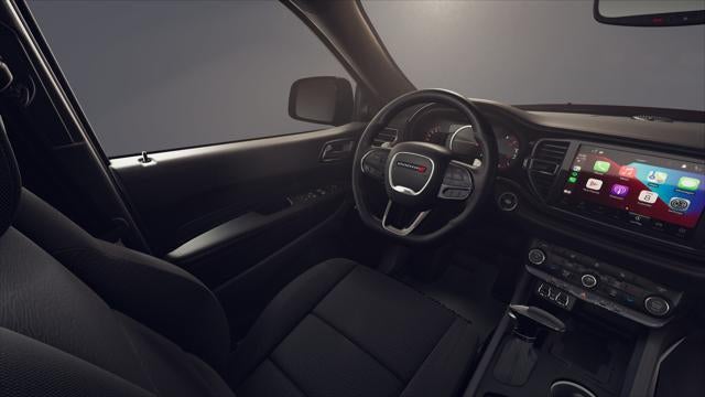 2026 Dodge Durango DURANGO GT AWD HEMI V8