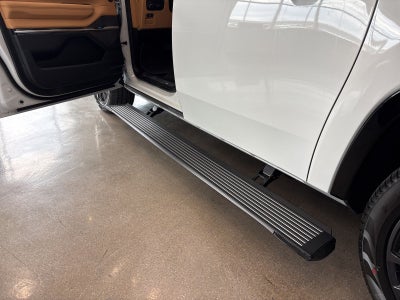2026 Jeep Grand Wagoneer GRAND WAGONEER L SUMMIT RESERVE 4X4